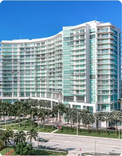 Plaza at Oceanside Pompano Beach, FL