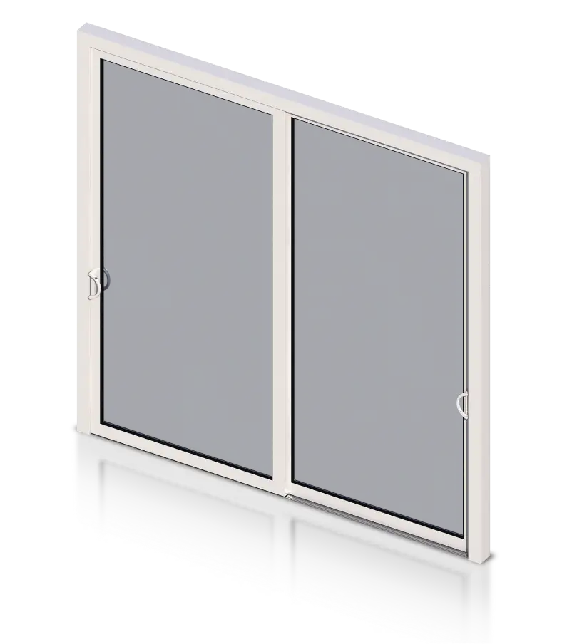 Sliding Glass Door